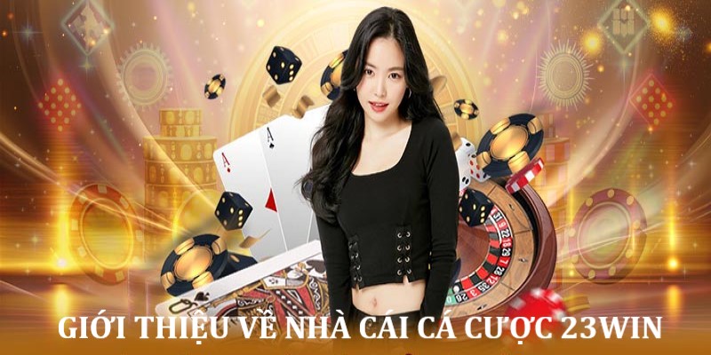 Tổng quan vài nét về sàn cược 23Win 