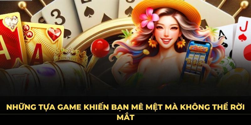 Casino 23win với hệ thống trò chơi hấp dẫn