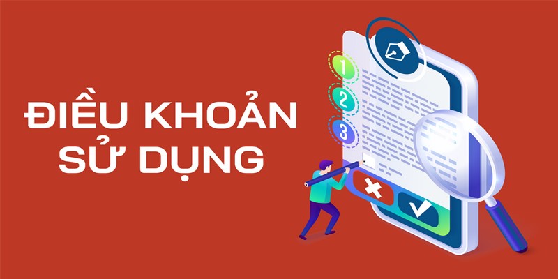 Giới thiệu điều kiện sử dụng tại nhà cái 23WIN