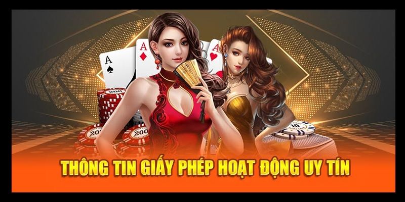 Giới thiệu nhà cái uy tín hoạt động hợp pháp