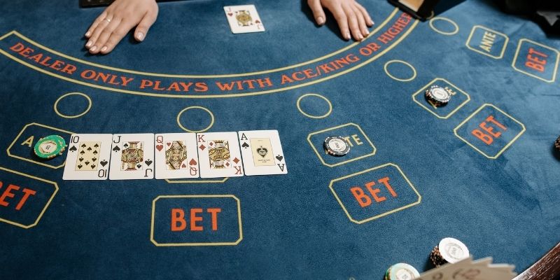 List các thuật ngữ cá cược trong casino