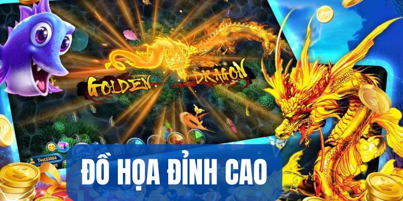 Đổi thưởng bắn cá cực nhanh chóng